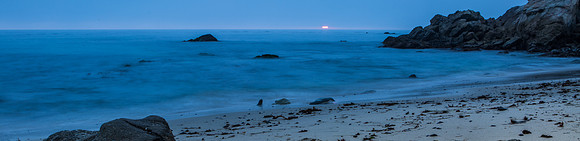 Moss Point - Laguna Beach
