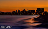 Learn How to Create Artistic  Landscapes with Vin Weathermon